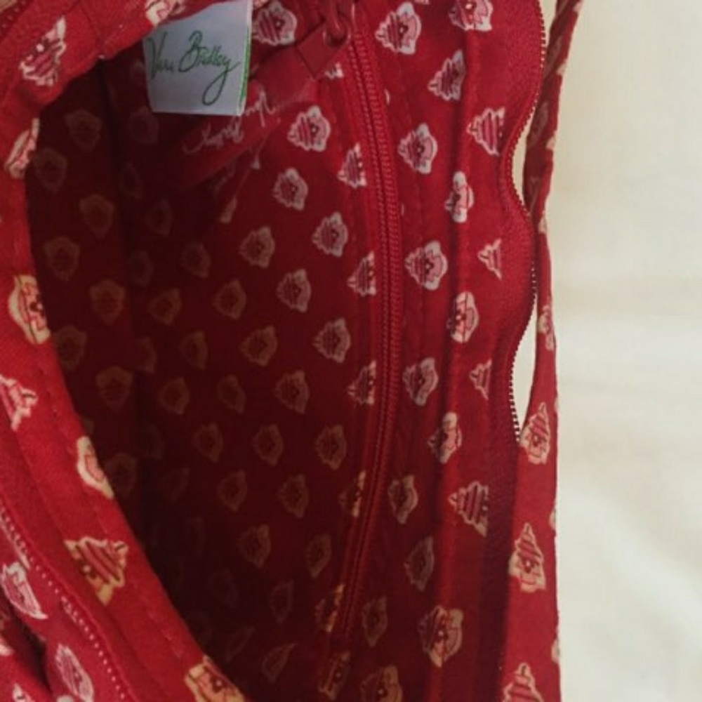 NWT Vera Bradley - Picture 4 of 4